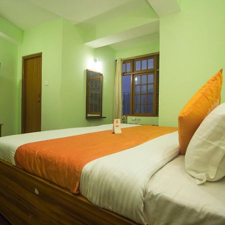 Capital O Pema Thang Residency Gangtok Eksteriør bilde