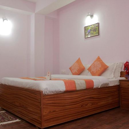 Capital O Pema Thang Residency Gangtok Eksteriør bilde