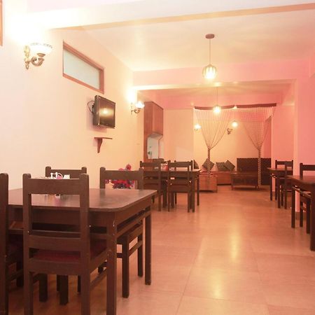 Capital O Pema Thang Residency Gangtok Eksteriør bilde