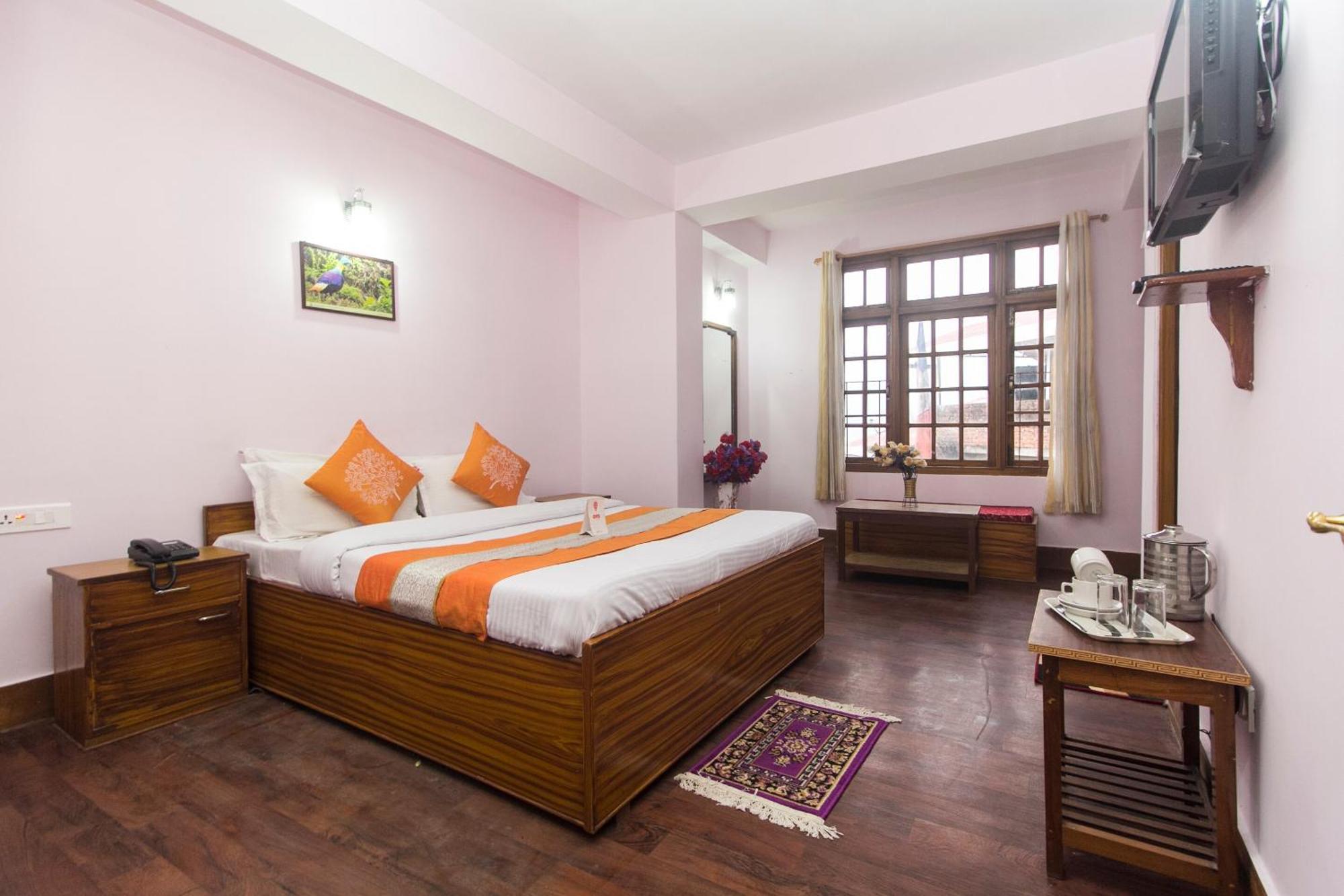 Capital O Pema Thang Residency Gangtok Eksteriør bilde