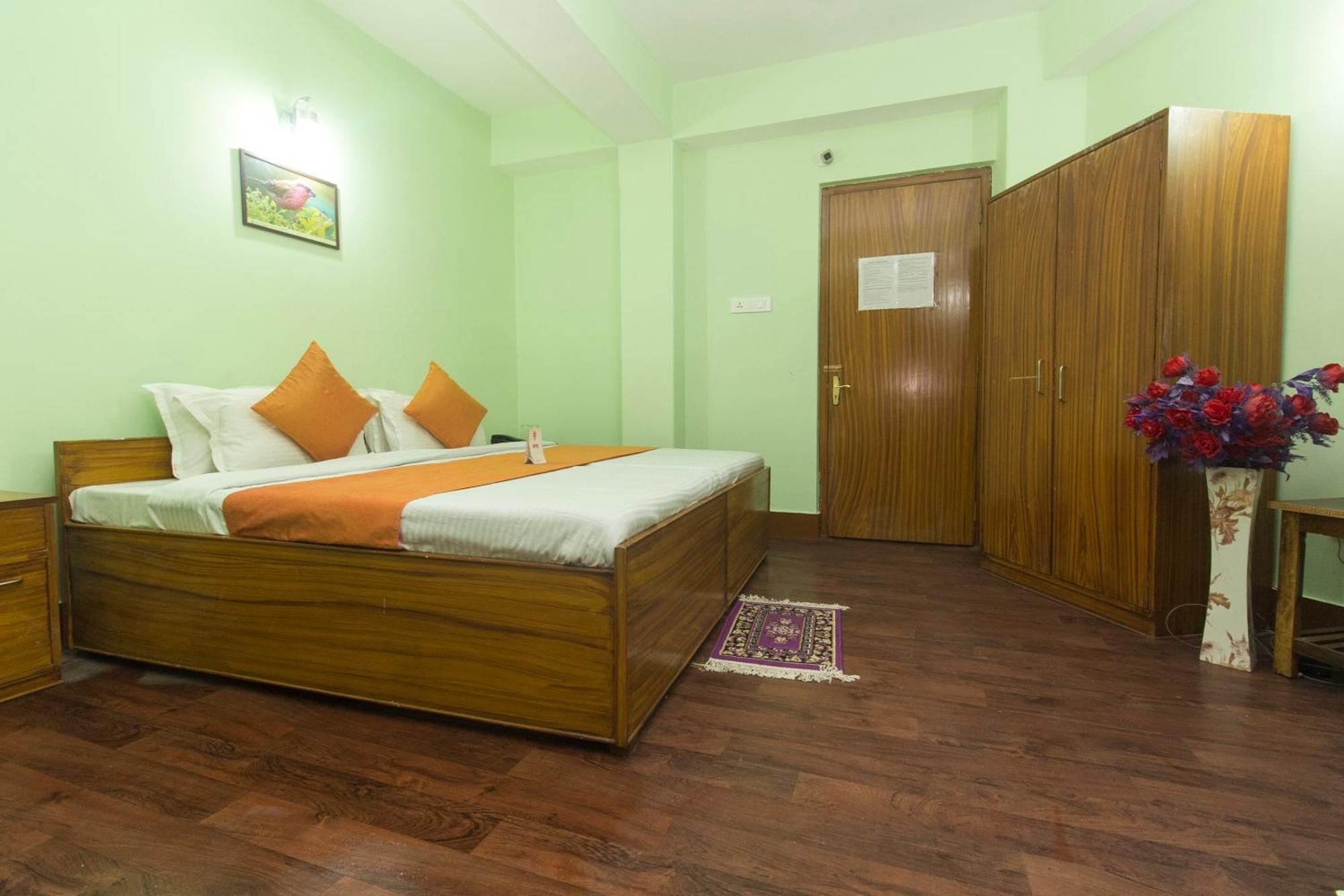 Capital O Pema Thang Residency Gangtok Eksteriør bilde